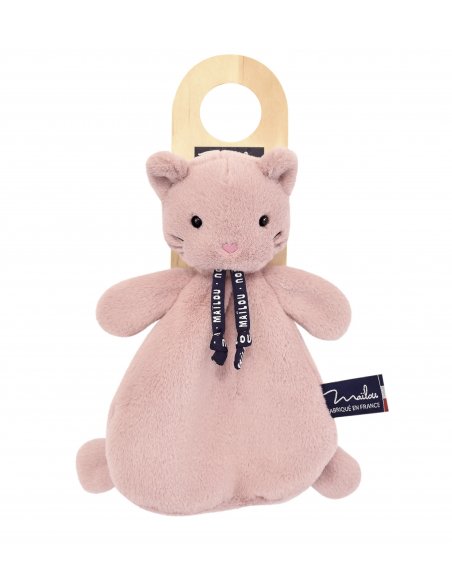 Doudou Chat – Dorlotin