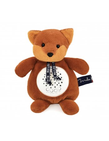 Veilleuse bébé Musicale Projection mur avec chansons Douces –