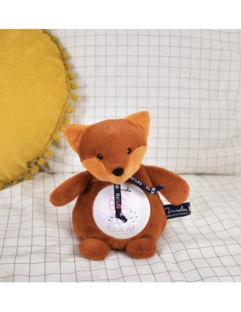 Veilleuse bébé Musicale Projection mur avec chansons Douces – 2