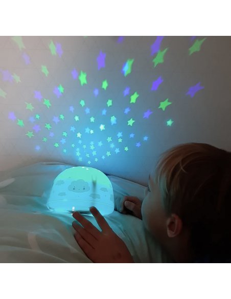 Veilleuse projecteur - Véhicules