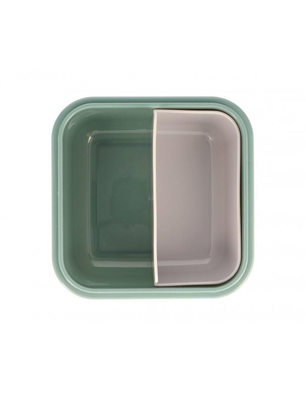 Grande boîte à goûter - Dino Grande boîte à goûter - Dino