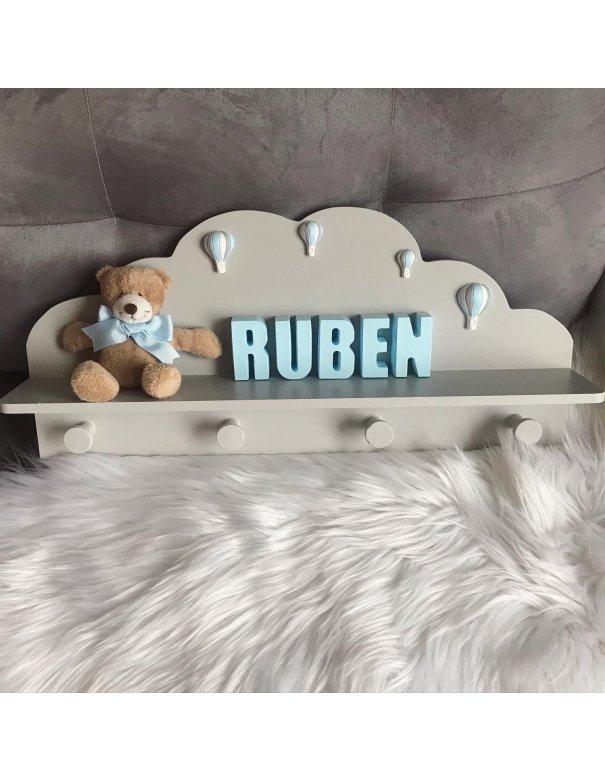 Porte Manteau Personnalise Porte Manteau Bebe