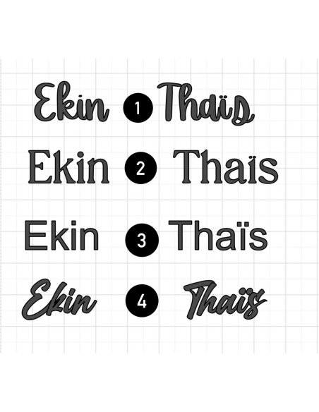 Gourde - Les martiens Gourde - Les martiens