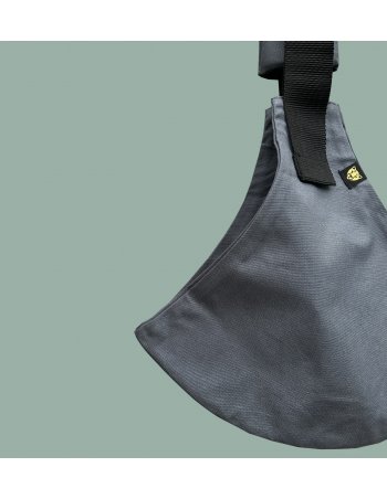 Porte bébé Wildride - Iron 2