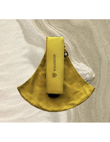 Porte bébé Wildride - Dirty Desert Porte bébé Wildride - Dirty Desert