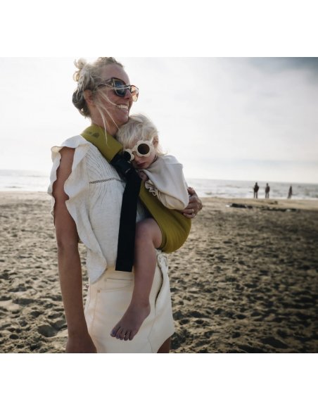 Porte bébé Wildride - Dirty Desert Porte bébé Wildride - Dirty Desert