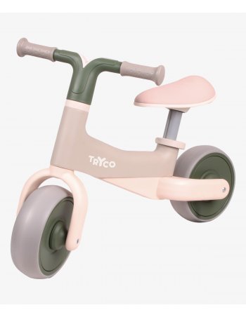 Draisienne Bobbie - verte