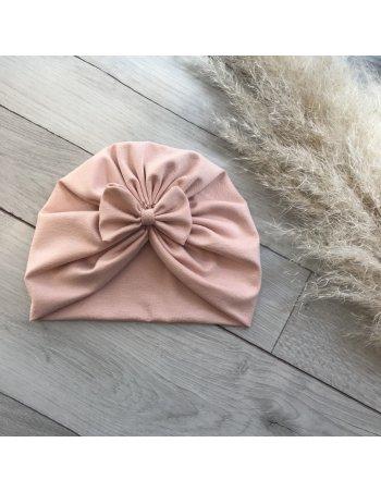 Turban jersey de coton 2