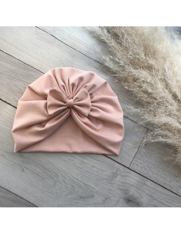 Turban jersey de coton Turban jersey de coton