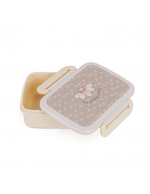 Boîte à goûter - Little daisys