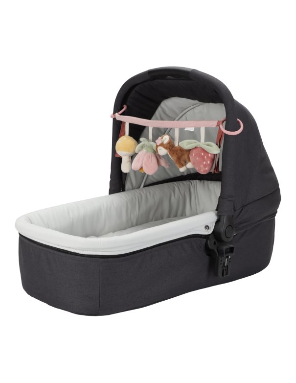 Chaîne d'activité pour poussette - Fairy Garden Chaîne d'activité pour poussette - Fairy Garden