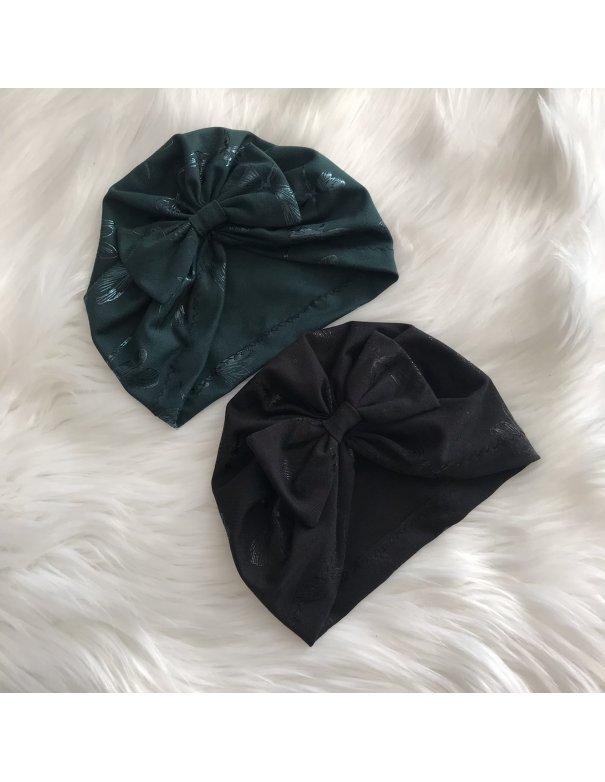 Turban libellule