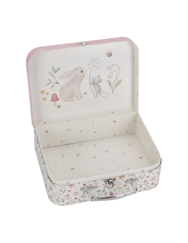 Set de 2 valisettes - Fairy Garden