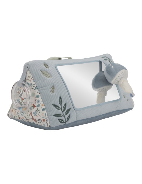 Triangle d'activités - Forest friend