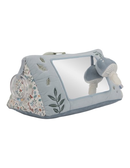 Triangle d'activités - Forest friend