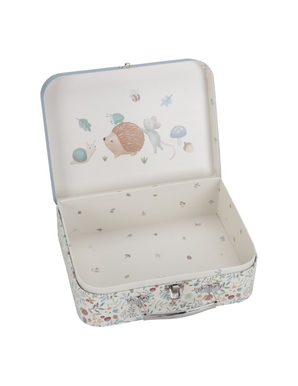 Set de 2 valisettes - Forest Friends Set de 2 valisettes - Forest Friends