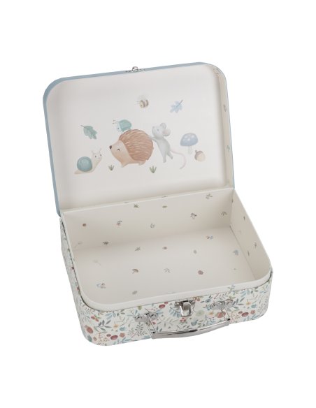 Set de 2 valisettes - Forest Friends Set de 2 valisettes - Forest Friends