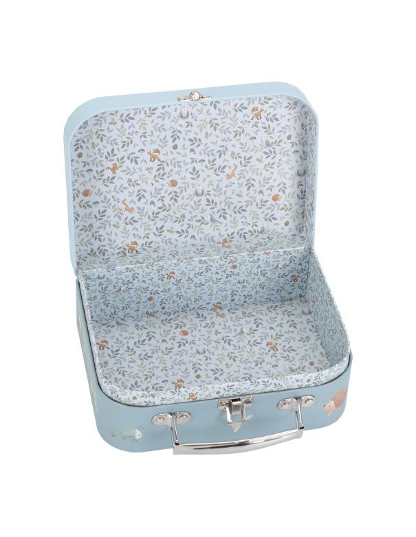 Set de 2 valisettes - Forest Friends Set de 2 valisettes - Forest Friends