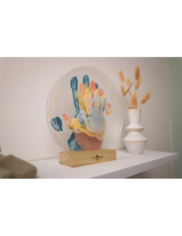 Cadre souvenir Family Colors Cadre souvenir Family Colors