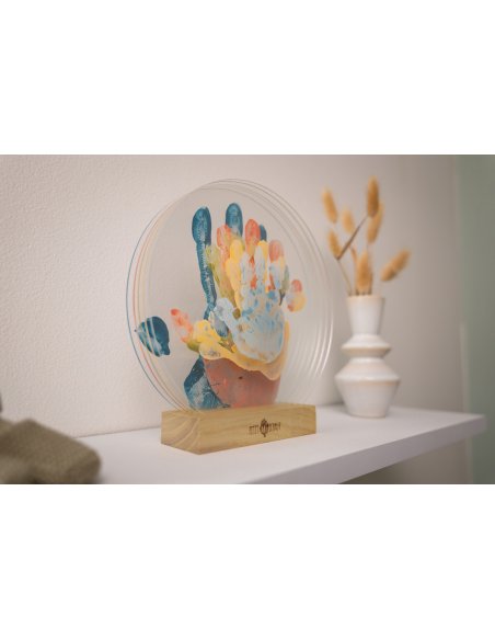 Cadre souvenir Family Colors Cadre souvenir Family Colors