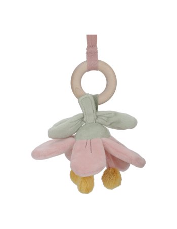 Arche d'éveil en bois - Fairy Garden 2