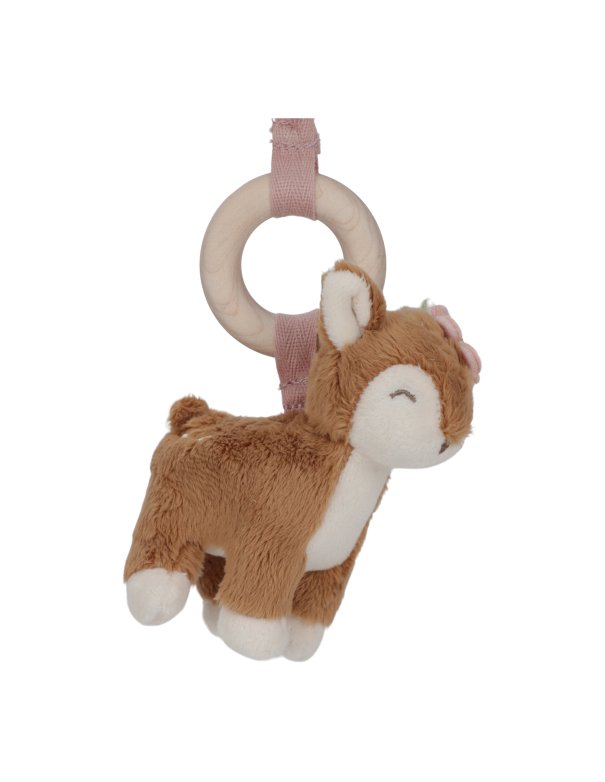 Arche d'éveil en bois - Fairy Garden