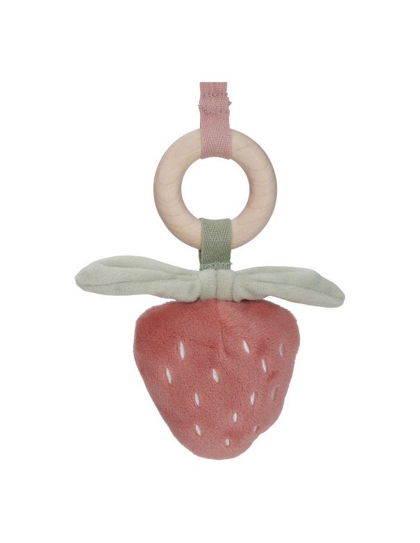 Arche d'éveil en bois - Fairy Garden