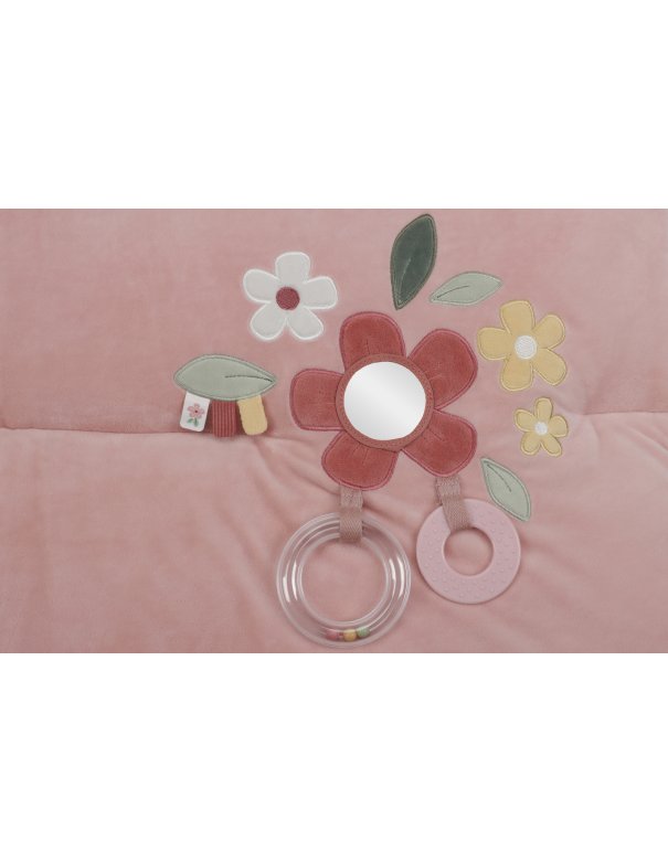 Tapis de parc - Fairy Garden - Little...