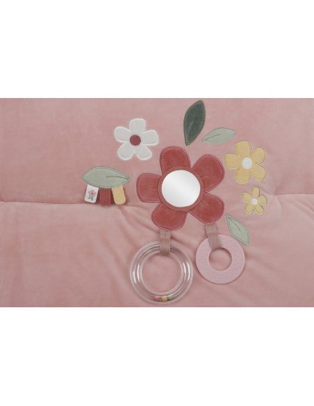 Tapis de parc - Fairy Garden - Little Dutch