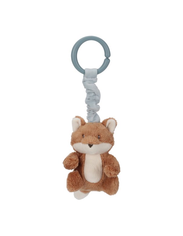 Peluche vibrante renard - Forest Friends