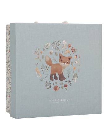 Coffret cadeau - Forest Friends 2
