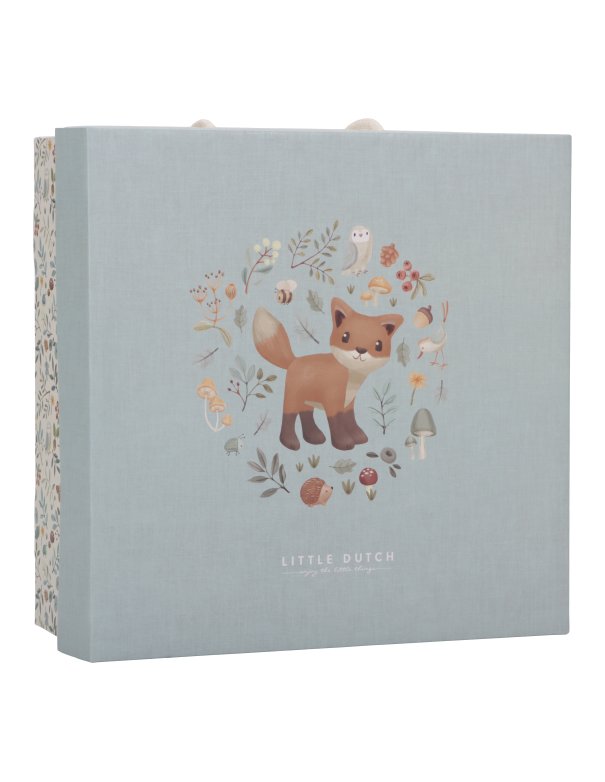 Coffret cadeau - Forest Friends