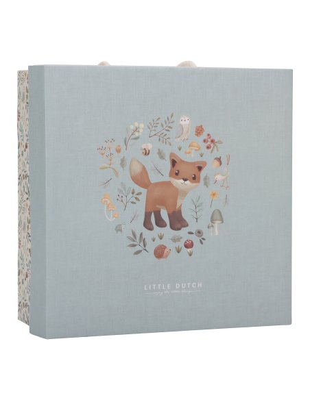 Coffret cadeau - Forest Friends