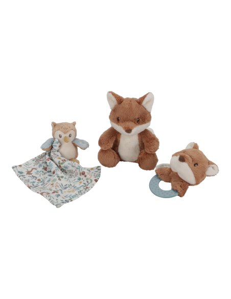 Coffret cadeau - Forest Friends
