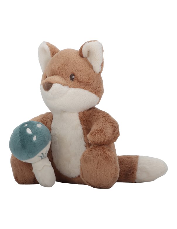 Peluche renard - Forest Friends - 20 cm