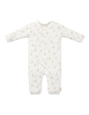 Grenouillère Baby bunny