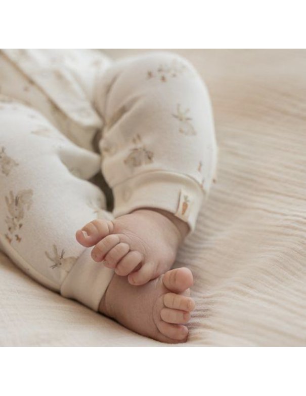 Grenouillère Baby bunny