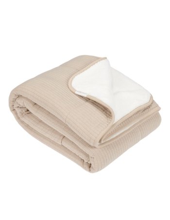 Couverture de berceau -...