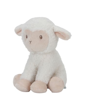 Peluche Mouton - Little Farm - 17 cm little dutch