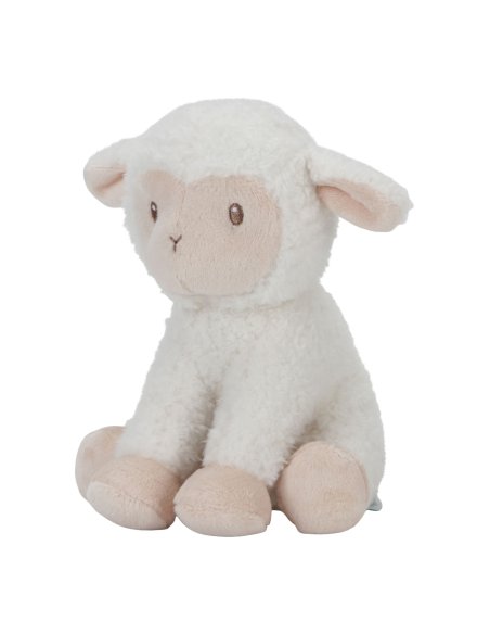 Peluche Mouton - Little Farm - 17 cm