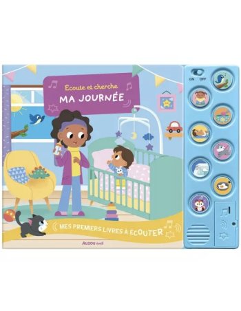 Mes premiers livres à...