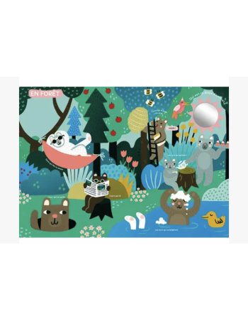 Le très grand livre d'éveil... 2