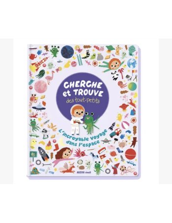 Cherche et trouve des...