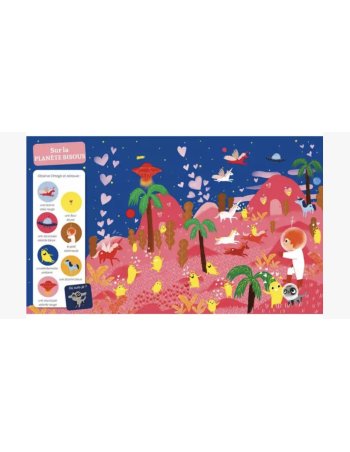 Cherche et trouve des... 2