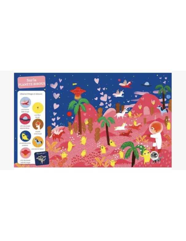 Cherche et trouve des tout-petits -... Cherche et trouve des tout-petits -...