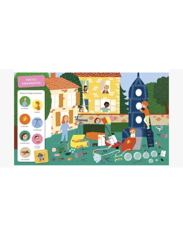 Cherche et trouve des tout-petits -... Cherche et trouve des tout-petits -...