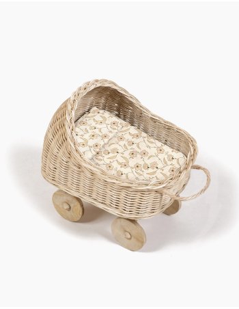 Jakarta – Mini Berceau...