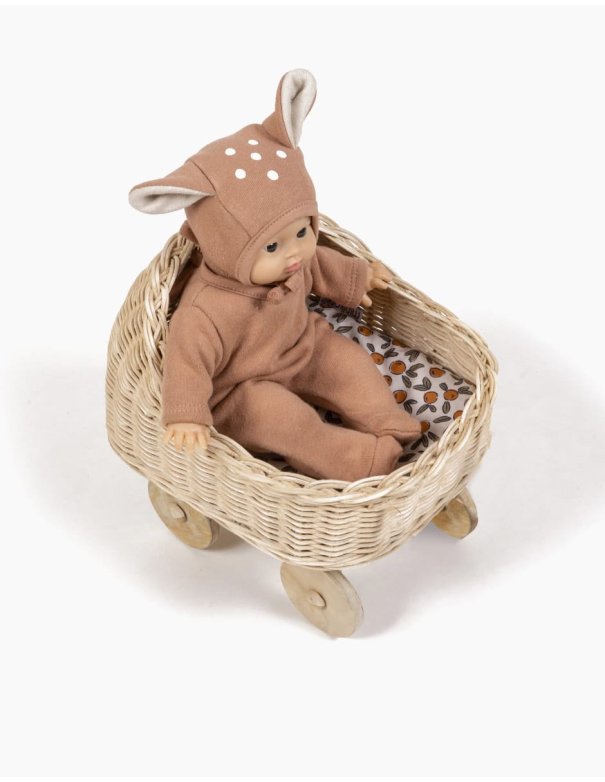 Jakarta – Mini Berceau Ambon Clochette