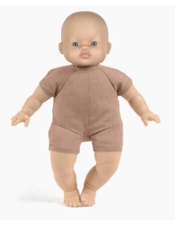 Poupée Babies Minikane - Maé