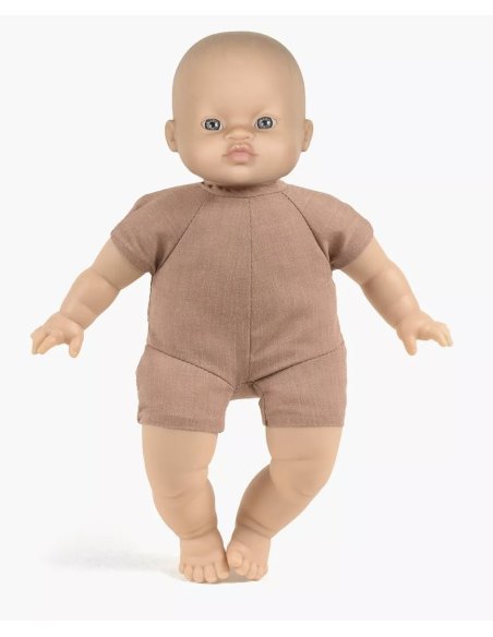 Poupée Babies Minikane - Maé